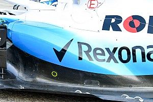 A Williams korábbi szponzora a McLarenhez szerződött