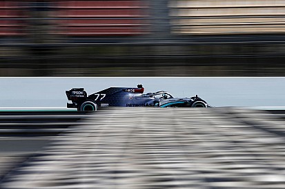 Ecclestone insiste : La F1 doit attendre 2021 pour reprendre
