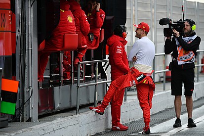 Túl hamar döntött a Ferrari, de Vettel nem volt elég meggyőző?