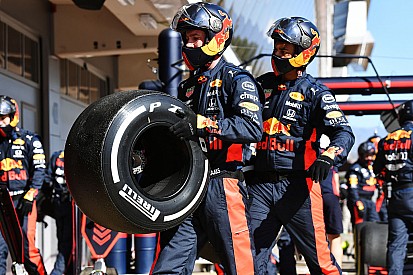 Pirelli запретит командам выбирать шины на Гран При