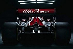 Alfa Romeo, 2021 F1 aracını 22 Şubat'ta Varşova'da tanıtacak!