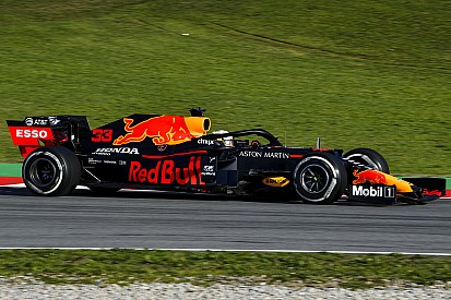 F1-preview Van der Garde: DAS, Verstappen en Vettel als outsider
