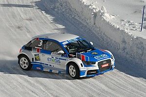 Tytuł po ostrej walce z Loebem