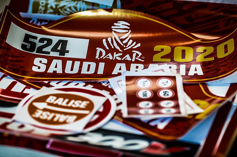Dakar Rally cracks down on navigation cheating for 2020