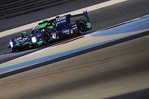 Cetilar Racing al traguardo in Bahrain con una gara regolare