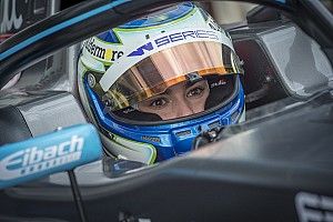 Chadwick joins Jaguar for Marrakesh FE test