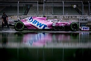 FIA verwacht nieuw protest van Renault tegen Racing Point