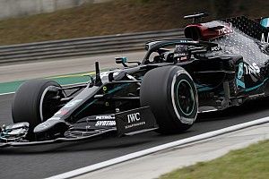 Hamilton espera classificatório mais acirrado no GP da Hungria