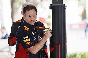 Horner: difícil criticar a la F1 por el GP de Australia