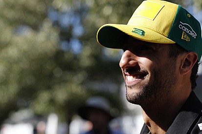F1, Brown: "Già 2 anni fa andammo vicini a prendere Ricciardo!"