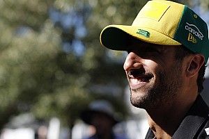 F1, Brown: "Già 2 anni fa andammo vicini a prendere Ricciardo!"