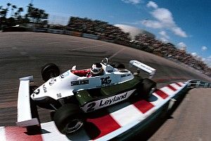 Head: "Reutemann debió haber sido campeón en 1981"