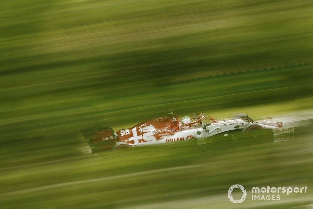 Hungaroring a kulisszák mögött a koronavírus idején: videó
