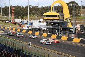 Supercars Siapkan Rp355 Juta untuk Pemenang Sydney Cup