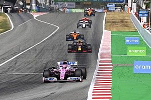 Le GP d'Espagne valide son inscription au calendrier 2021