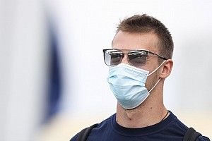 Marko: Kvjat nem úgy teljesít, mint vártuk, de...