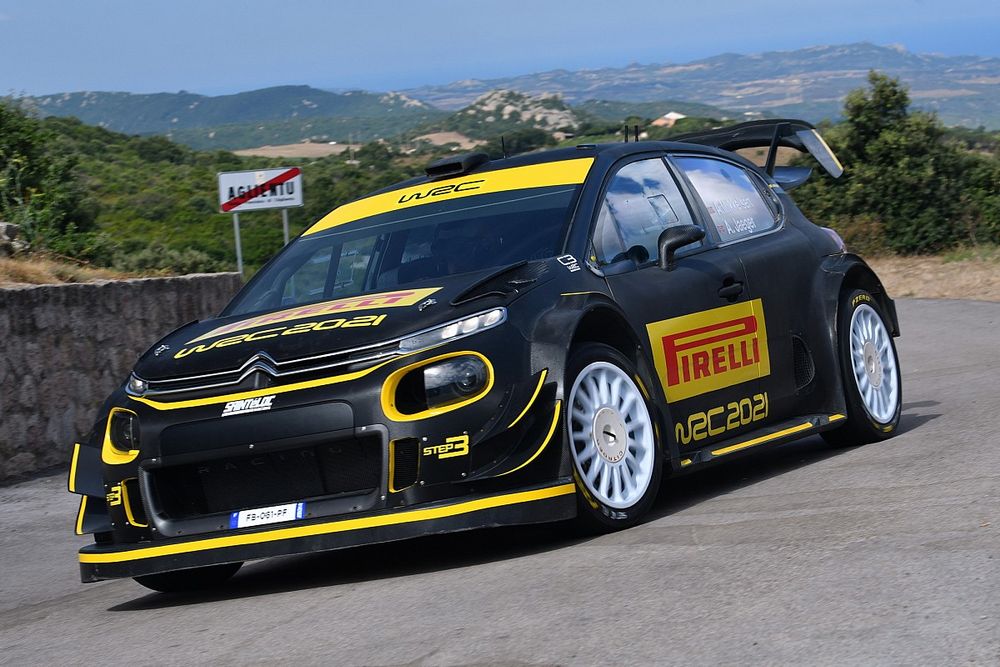Interview: Pirelli’s Terenzio Testoni on 2021 WRC plans