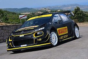 Interview: Pirelli’s Terenzio Testoni on 2021 WRC plans