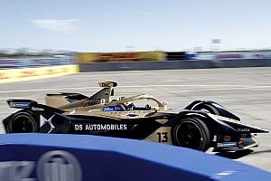 António Félix da Costa signe un second succès de rang à Berlin