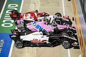 Stroll: "Neden geriye düştüğümüzün açıklaması yok"