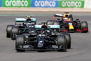 Pourquoi Verstappen va "compter les moutons" à Silverstone
