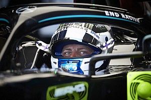 Mercedes: Bottas confermato, resta nel 2021