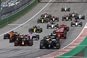 Qui est votre favori pour le GP F1 de Styrie ? Pariez maintenant !