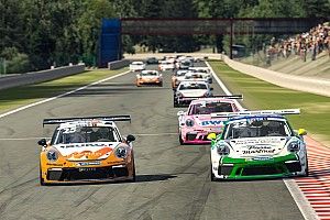 A Monza la sfida decisiva della Porsche Mobil 1 Supercup Virtual Edition