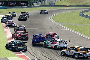 TCR Europe SIM Racing: tocca a Le Castellet