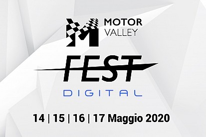 Motor Valley Fest: programma ricco su Motorsport.com