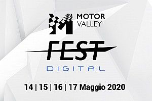 Motor Valley Fest: programma ricco su Motorsport.com