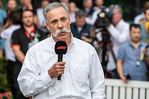 La Fórmula 1 no va a "regalar dulces" a equipos ni promotores