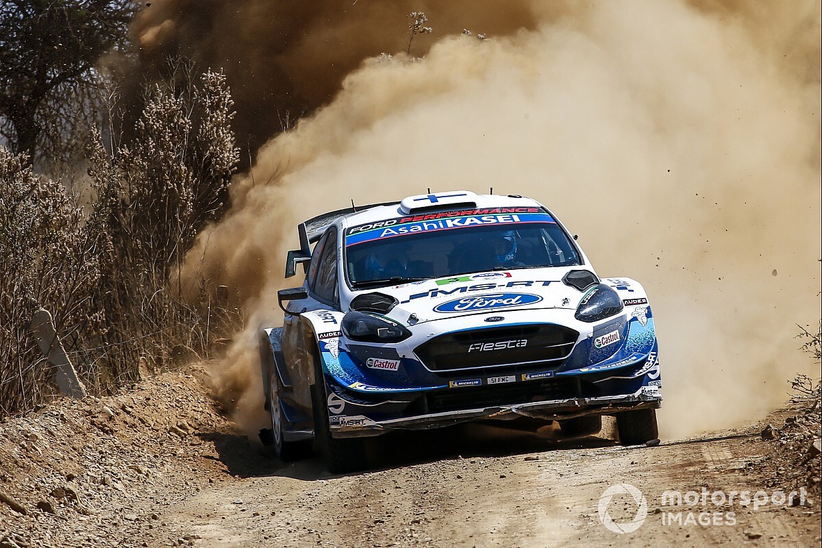 WRC: il calendario 2020 non arriva, ma c'è la bozza 2021!
