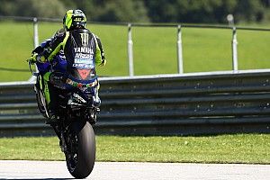 Fotogallery MotoGP: le prime libere del GP di Stiria