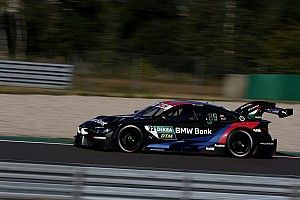 Lausitzring DTM: Auer ve BMW bu sezon ilk kez kazandı!