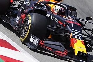 Stratégie - Les données avant le GP d'Espagne 2020