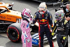 Analyse: Red Bull-kandidaten Hülkenberg en Perez onder de loep