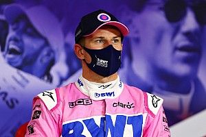 Ufficiale: Hulkenberg sostituisce Stroll all'Eifel GP!