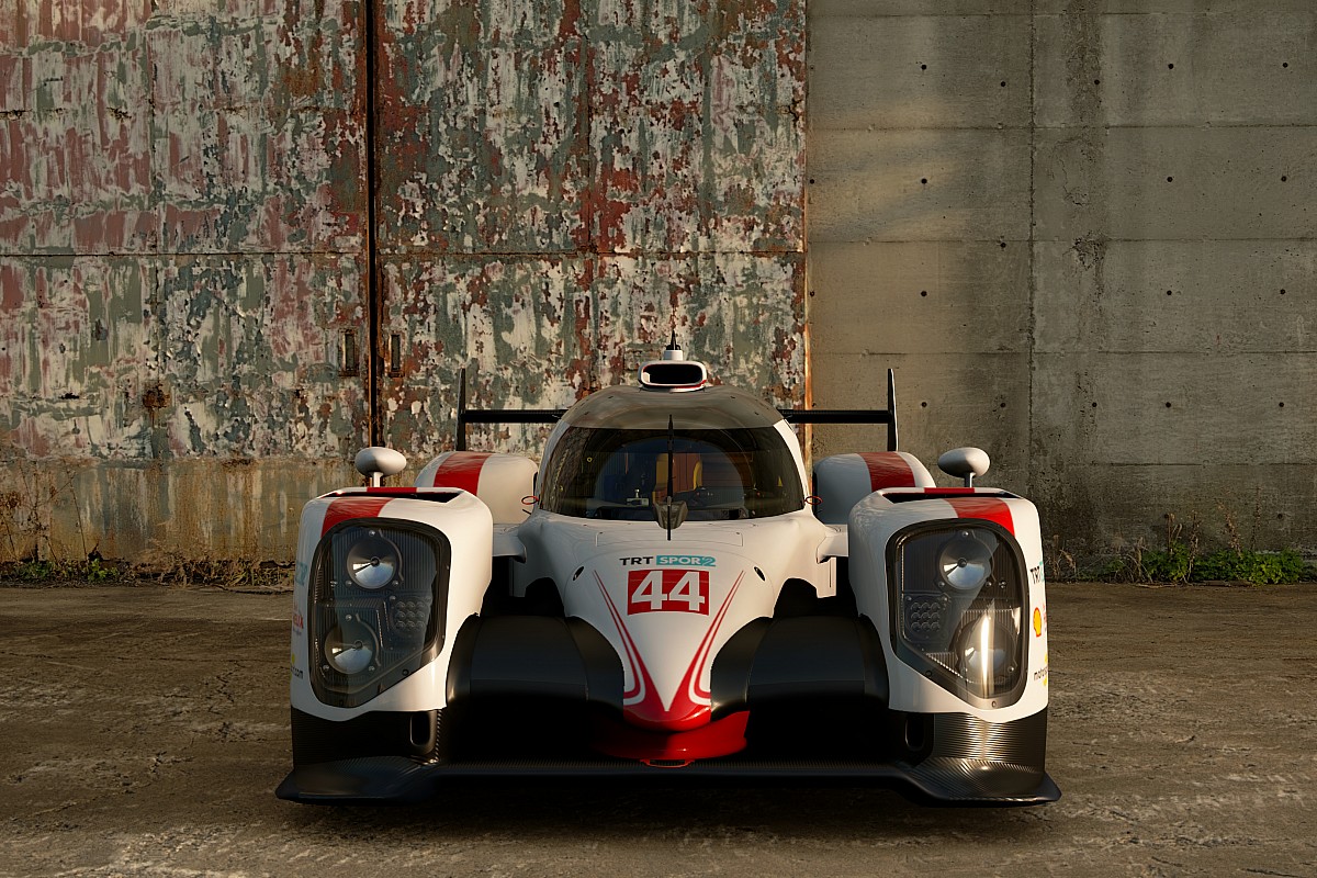 TOSFED Dijital heyecanı, Le Mans ayağı ile devam ediyor