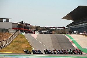 Portimao cierra el triplete ibérico del WorldSBK: horarios y cómo verlo