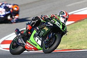 El WorldSBK llega a Aragón: previa y horarios