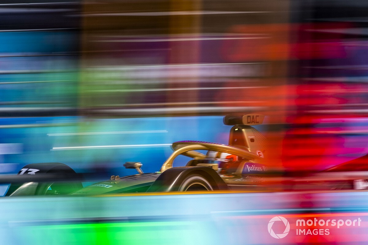 Csapatutasítás után van meg a Formula E 2019-2020-as szezonjának a világbajnoka!