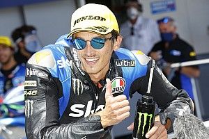 Luca Marini, candidat à un guidon Ducati en 2021 ?
