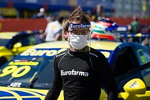 Stock Car: Ricardo Maurício é punido na corrida 2 e perde liderança do campeonato