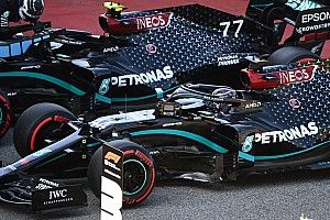 Spanish Grand Prix qualifying results, full grid lineup