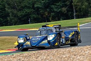 González considera que con Jota pueden ganar podio en Le Mans