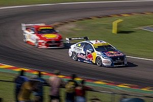 Supercars Darwin SuperSprint – Start time, how to watch, channel & more