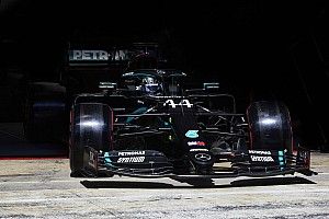 Haug: "Hamilton mükemmel bir pilot, ama Schumacher hiç böyle bir araca sahip olmadı"