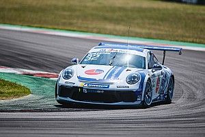 Carrera Cup Italia, Misano: Quaresmini dominante in qualifica!