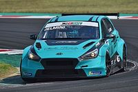 TCR Italy: Jelmini è un missile, Pole di Gara 1 a Misano